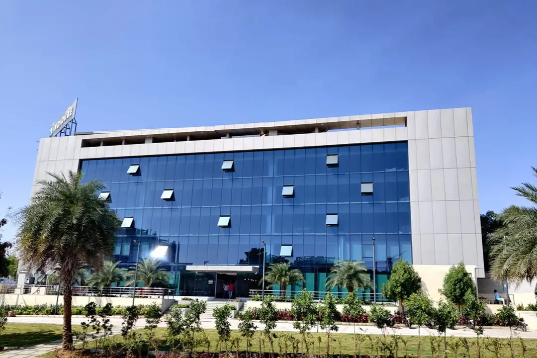 Office Space for Rent in Hyderabad