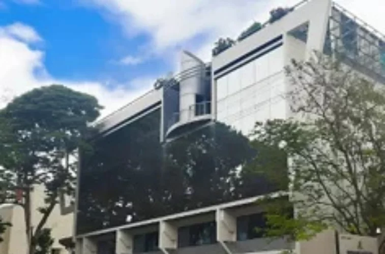 IndiQube Brigade Square