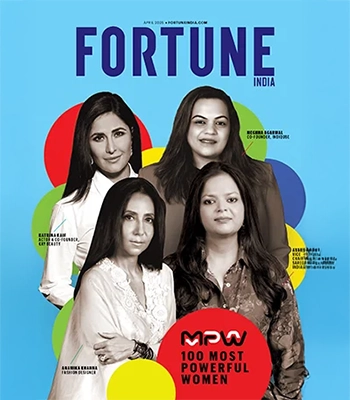 Meghna Agarwal IndiQube