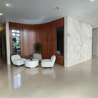 Flexible coworking space and shared office workspace solutions