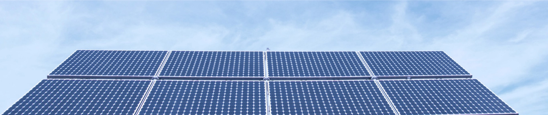High efficiency solar modules for rooftop solar solutions
