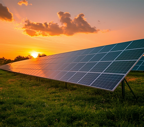Why choose IndiQube rooftop solar solutions for sustainable energy