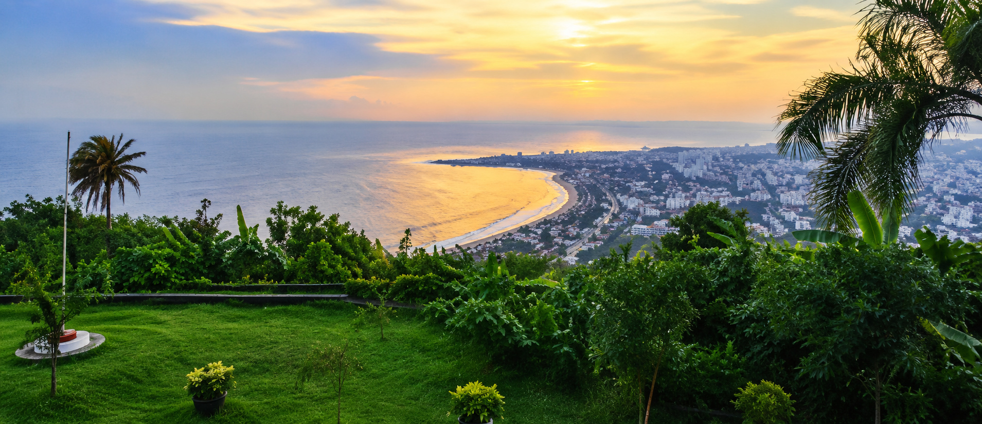 Visakhapatnam