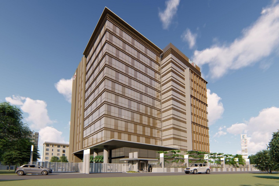 SBR TOWERS