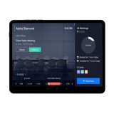 Meeting Room Scheduler