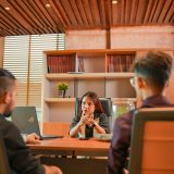 Resolution & Engagement