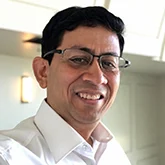 Shantanu-Ghosh